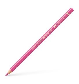 Colour Pencil Polychromos pink madder lake